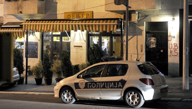 ОКРШАЈ НАВИЈАЧКИХ ГРУПА : Избоден мушкарац на Сењаку!
